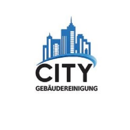 Logotyp från CITY Gebäudereinigung