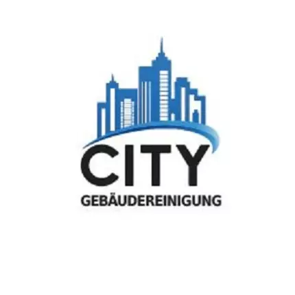 Logo da CITY Gebäudereinigung