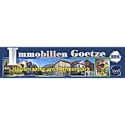 Logo van Immobilien Goetze e.K.