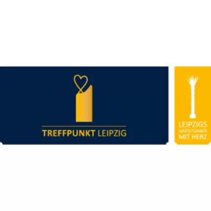 Logo fra Treffpunkt Leipzig