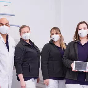 Bild von 310KLINIK - für alle Kassen