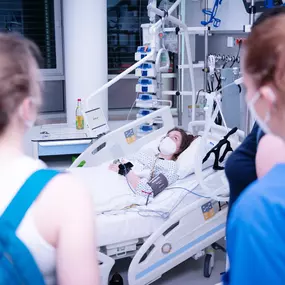 Bild von 310KLINIK - für alle Kassen