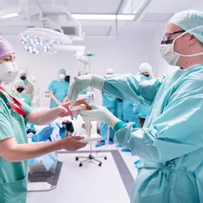 Bild von 310KLINIK - für alle Kassen