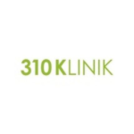 Logotipo de 310 Klinik GmbH