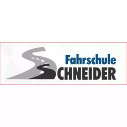 Logo fra Fahrschule Schneider