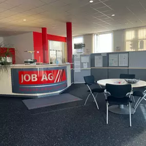 Bild von JOB AG Personaldienstleistungen AG