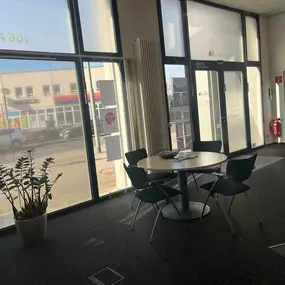 Bild von JOB AG Personaldienstleistungen AG