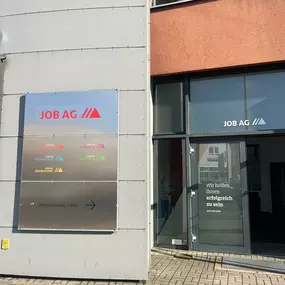 Bild von JOB AG Personaldienstleistungen AG