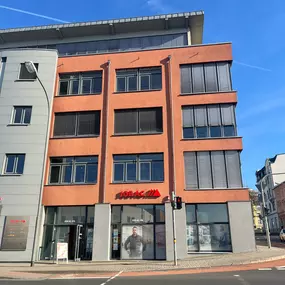 Bild von JOB AG Personaldienstleistungen AG