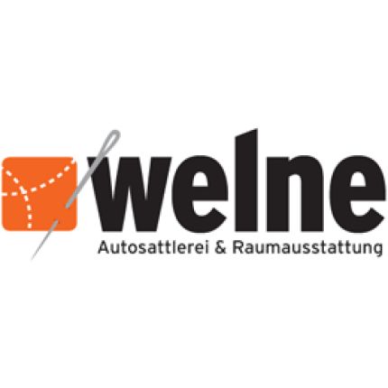 Logotipo de Autosattlerei & Raumausstattung Daniel Welne