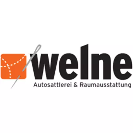 Logotipo de Autosattlerei & Raumausstattung Daniel Welne