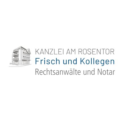 Logo fra Kanzlei am Rosentor Frisch & Kollegen Rechtsanwälte