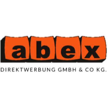 Logo da abex Direktwerbung GmbH & Co. Kommanditgesellschaft