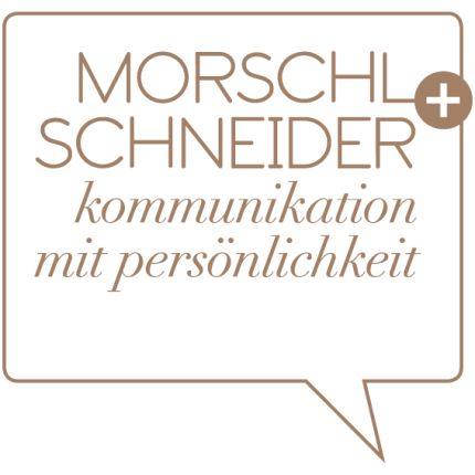 Logotyp från Morschl und Schneider GbR