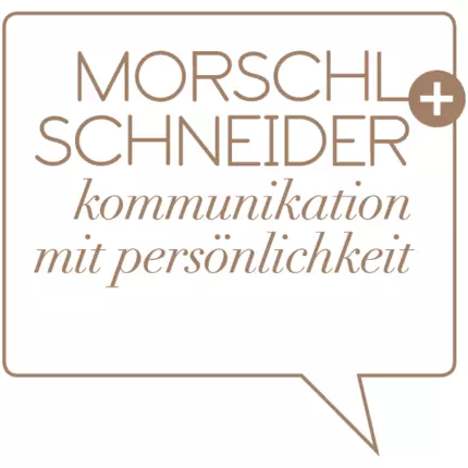 Logotyp från Morschl und Schneider GbR