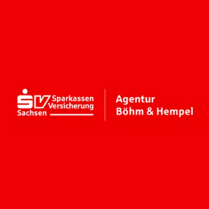 Logotyp från Sparkassen-Versicherung Sachsen Agentur Böhm & Hempel