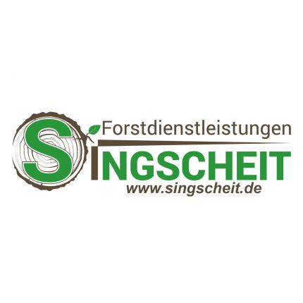 Logo fra Werner Singscheit