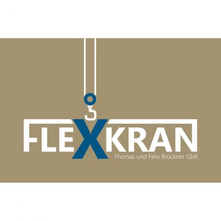 Logótipo de Flex Kran GbR