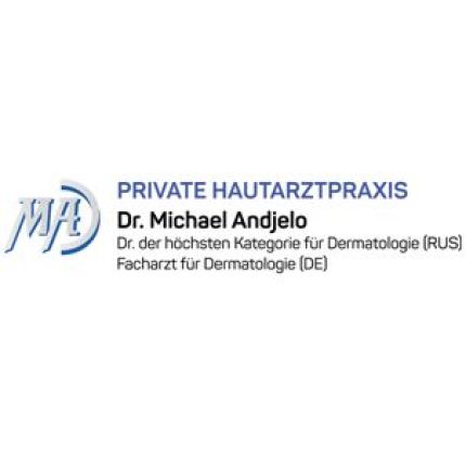 Logo from Private Hautartzpraxis Dr. Michael Andjelo