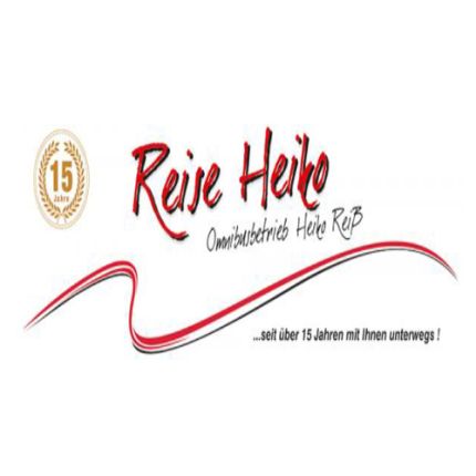 Logo da Reise-Heiko Omnibusbetrieb