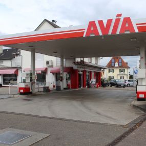 Bild von AVIA Tankstelle Kuppenheim