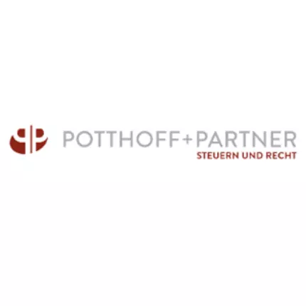 Λογότυπο από Potthoff & Partner PartG mbB Steuern und Recht