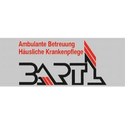 Logo fra Pflegedienst Bartl