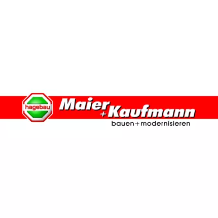 Logotyp från Maier + Kaufmann GmbH - Baustoffe, Fliesen, Türen, Parkett, Werkzeuge, Arbeitskleidung