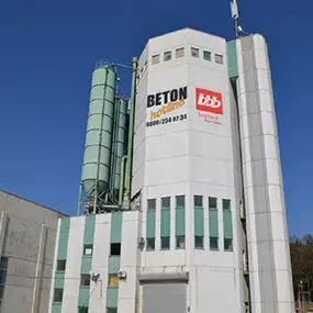 Bild von BETONhotline Handels GmbH