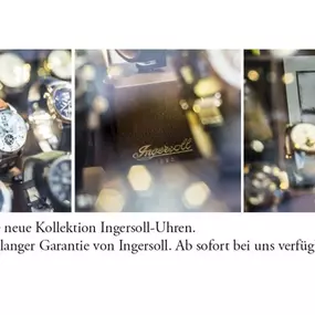 Bild von Juwelier Otto Kielmayer GmbH