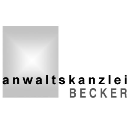 Logo da Rechtsanwältin Sabine Becker-König