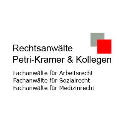 Logotipo de Claudia Petri-Kramer & Kollegen