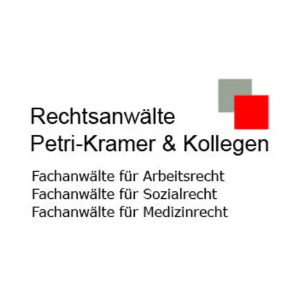 Logo od Claudia Petri-Kramer & Kollegen