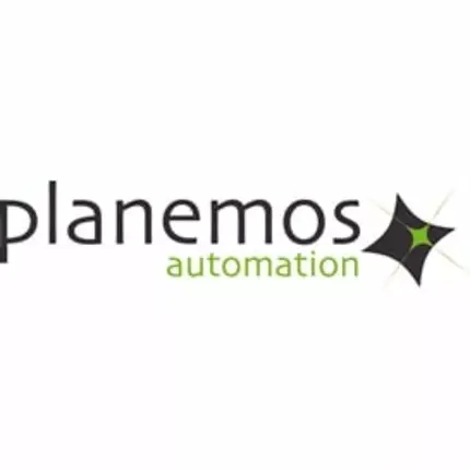 Logo od planemos GmbH