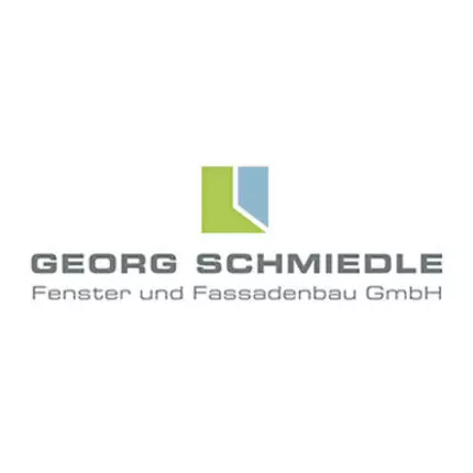 Logo von Georg Schmiedle Fenster und Fassadenbau GmbH