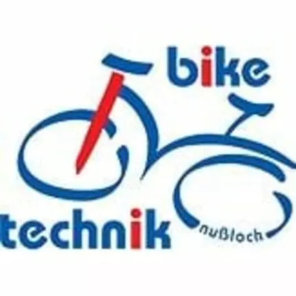 Logo from bike technik Nußloch GmbH