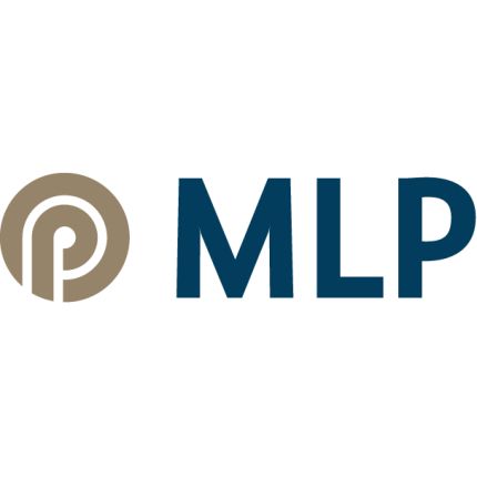 Logotyp från MLP Geschäftsstelle Aachen III