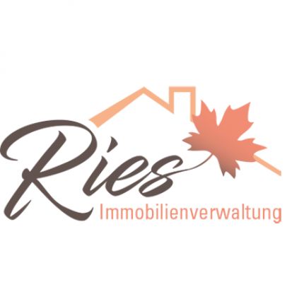 Logo von Ries Immobilienverwaltung