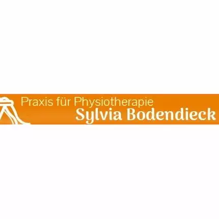 Logo van Physiotherapie Praxis Sylvia Bodendieck