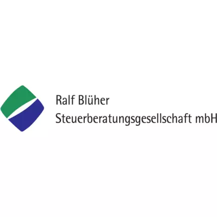 Logo from Ralf Blüher Steuerberatungsgesellschaft mbH