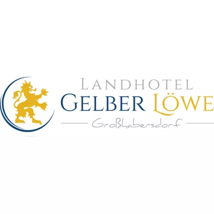 Λογότυπο από Landhotel Gelber Löwe