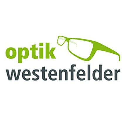 Logotipo de Optik Westenfelder