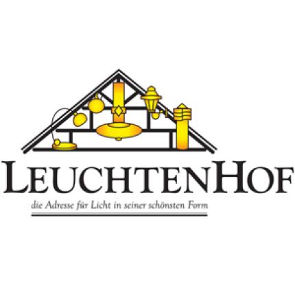 Logo da Leuchtenhof Minden