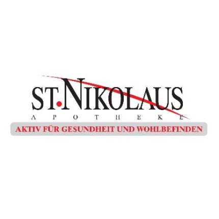 Logo de St. Nikolaus Apotheke Inh. Dr. Thomas Kammermeier e.K.