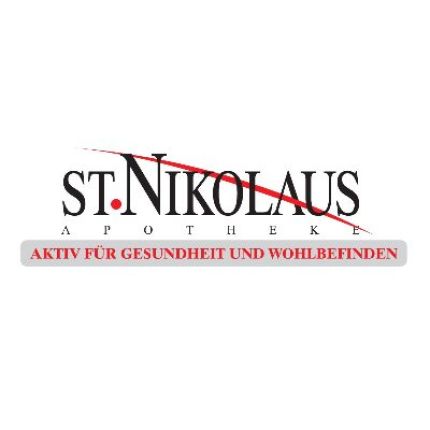 Logo von St. Nikolaus Apotheke Inh. Dr. Thomas Kammermeier e.K.