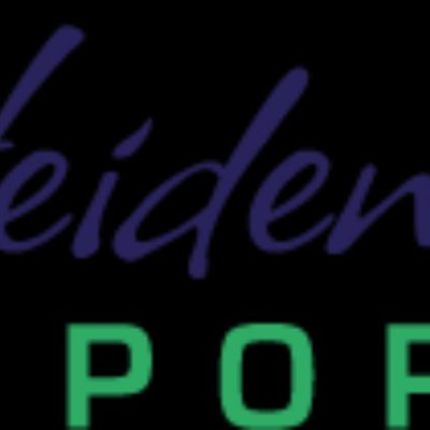Logo da Heidenbluth-Sports