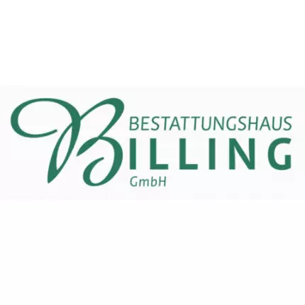 Logo from Bestattungshaus Werner Billing GmbH - Filiale Heidenau