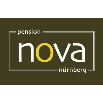 Logo von Pension nova