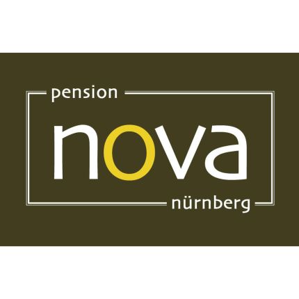 Logo de Pension nova