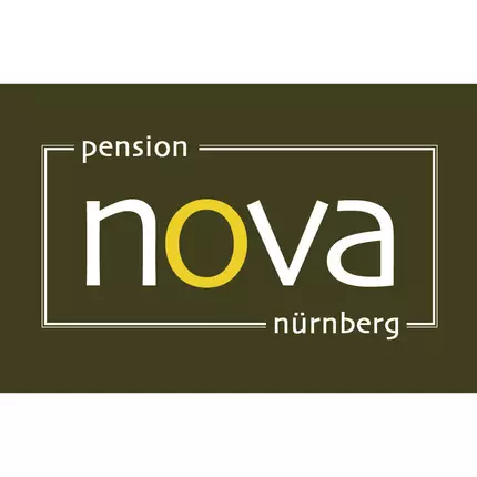 Logo fra Pension nova